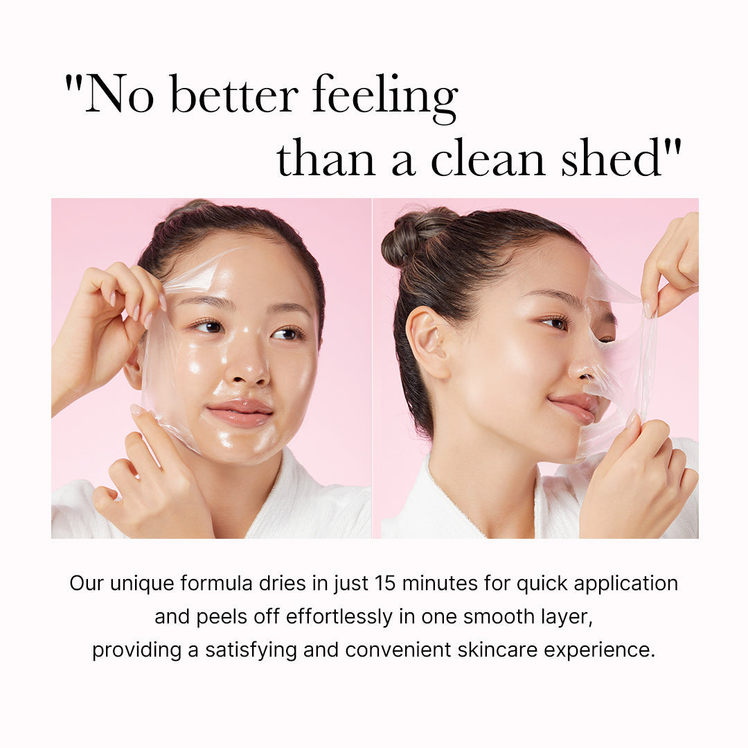 Collagen Night Wrapping Mask - medicube.us