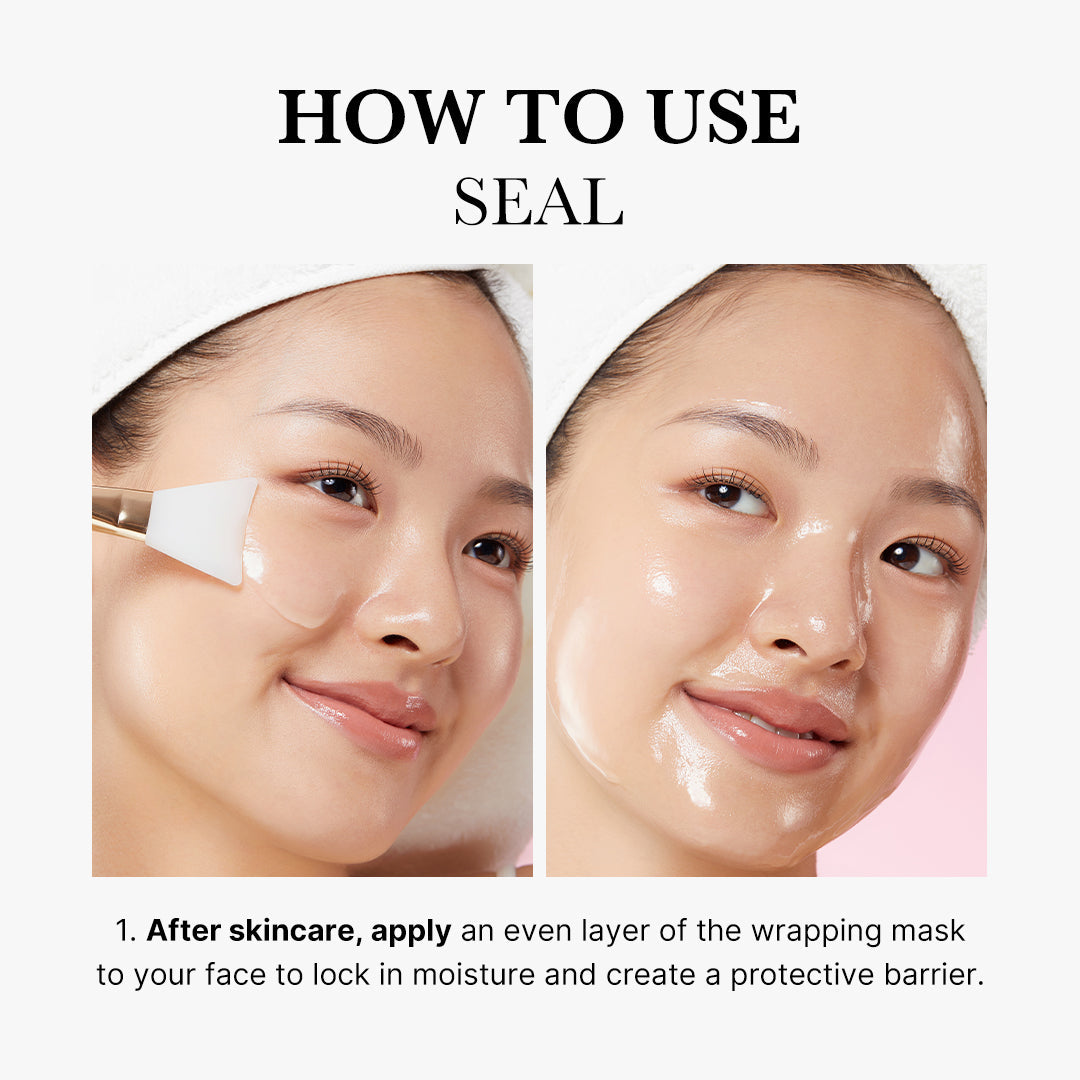 Collagen Night Wrapping Mask - medicube.us